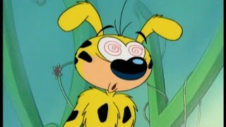 Uzun Kuyruk Marsupilami Fashion Victim