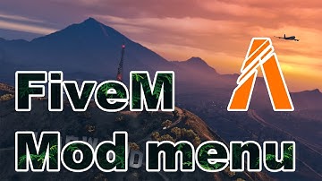 FIVEM MOD MENU | UNDETECTED HACK | LUA EXECUTOR & CHEAT | DOWNLOAD FREE | 2022