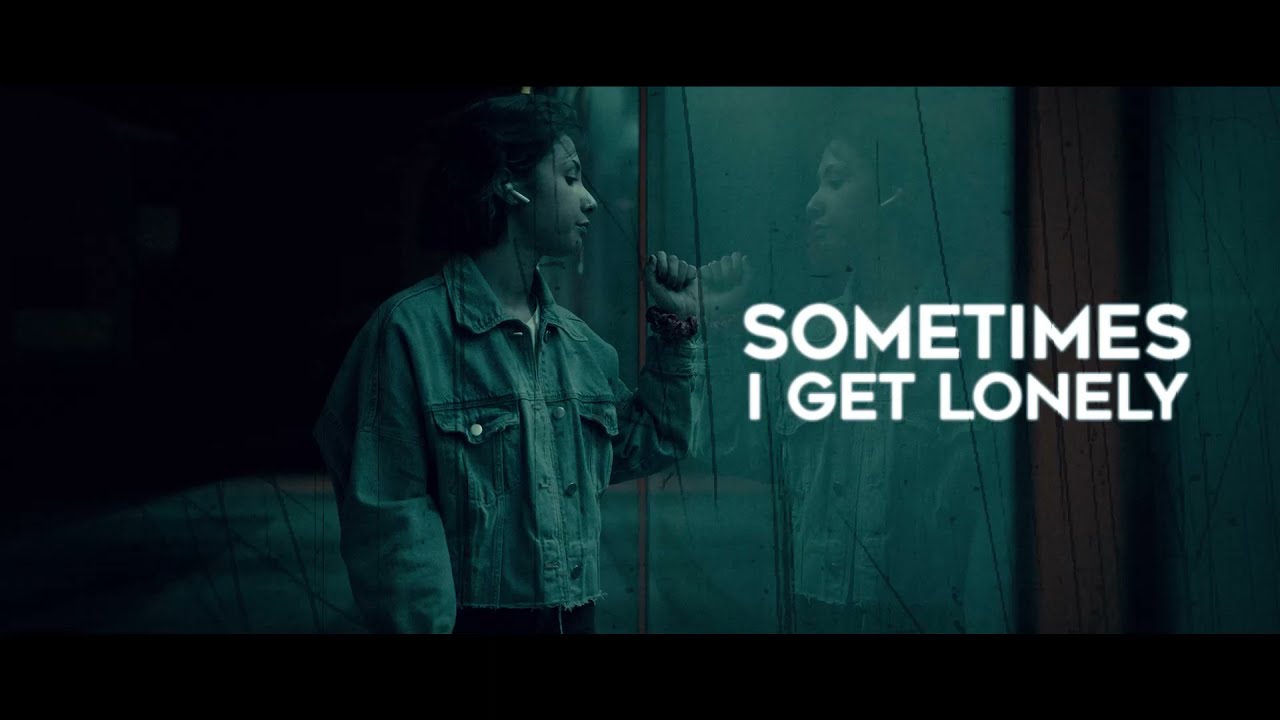 Watch "Walking Alone" - Geryah Dingle (Lyric Video) on YouTube Watch "Walking Alone" - Geryah Dingle (Lyric Video) on YouTube