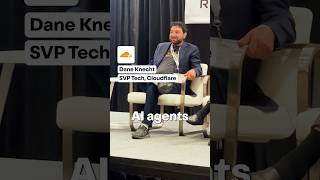 How AI Agents Change UX Design (Cloudflare SVP Dane Knecht)