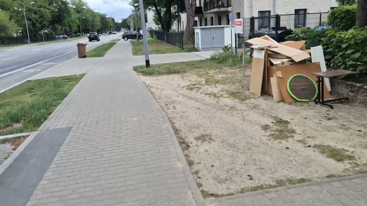 Stahnsdorf bei Potsdam