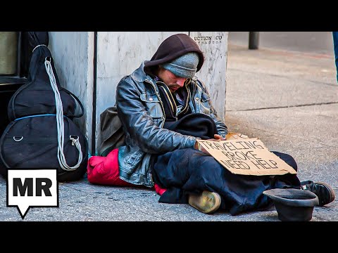 Caller Exposes How Private Equity Is Exploiting The Homeless
