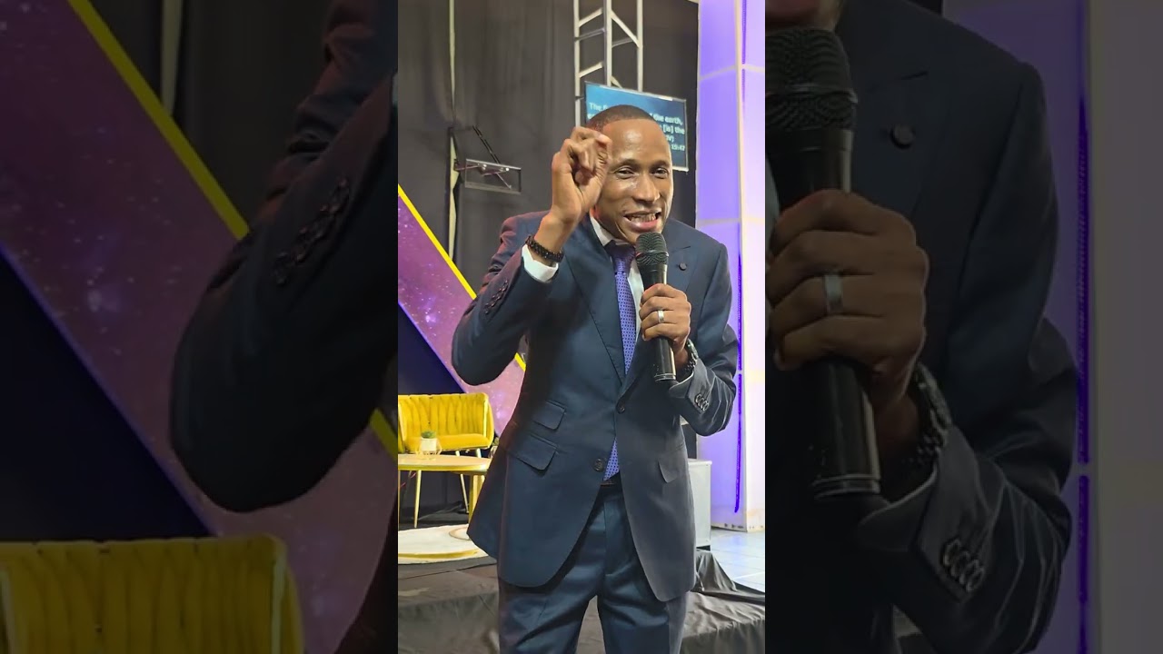 Human being Vs New Creature  - Rev. N