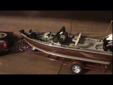 toy diecast bass boats