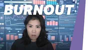 Was ist die Vorstufe von Burnout?