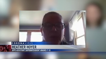 GFPS adopts "Pass/Fail" for middle and high schools for remainder of current school year