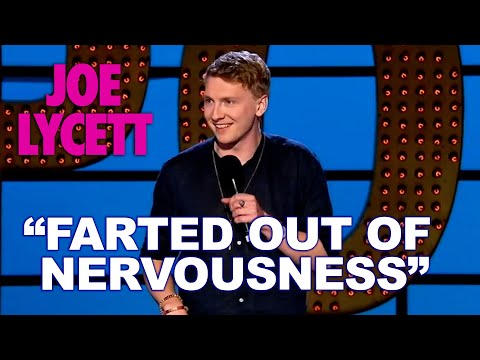 Two Lads Tried To Rob Me | Joe Lycett