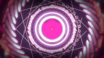 TEST // New Intro // Plum [2D] // By Me //