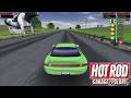 [Hot Rod: Garage to Glory - Игровой процесс]