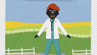 Puppet Pals App Tutorial