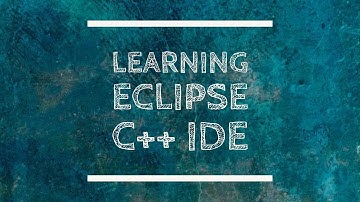 How To Install Eclipse C++ IDE on Windows 10/8.1/7 [Part 2]