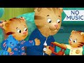 Daniel Tiger Gentle Way No Music 