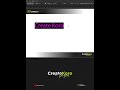 Adobe Illustrator Shorts | Basic Type Tool in Bangla | CreateKoro