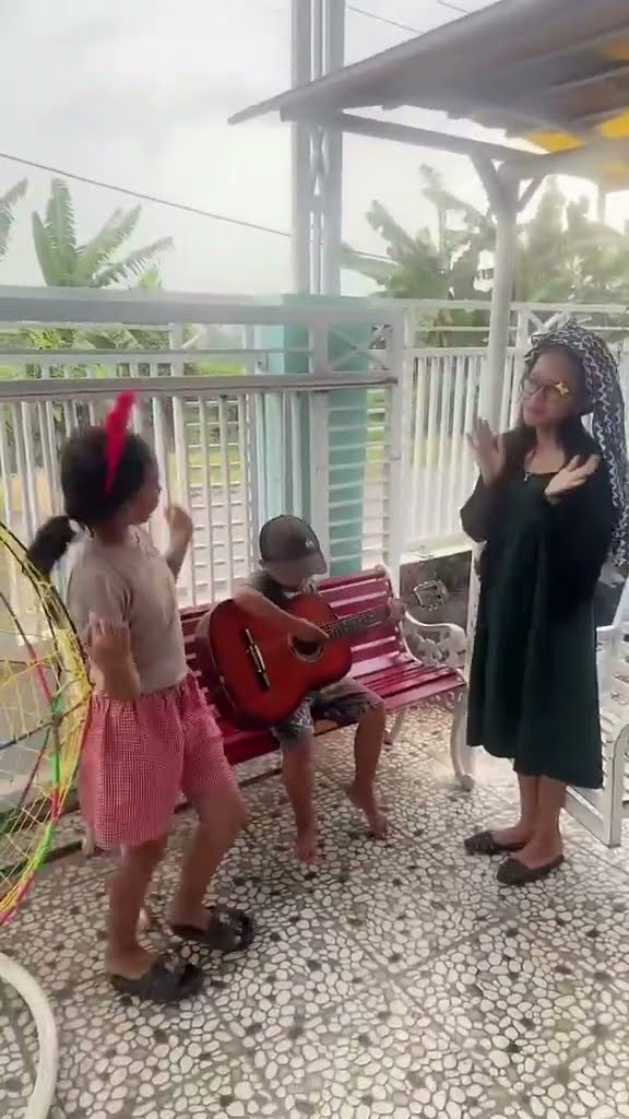 Vidio kocak dan gokil @nyaikembang1nyaikembang1 /ternyata dia adik kandung ku?