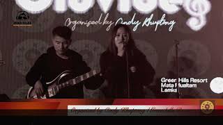 Leen Kum Kavei Zoudiam Rdi Oldvibes Lamka Live