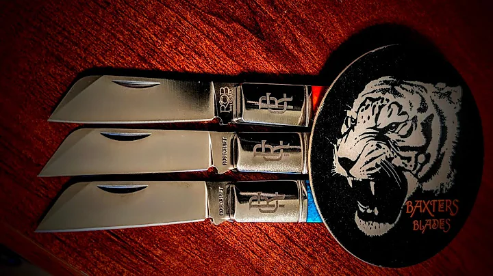 Rosecraft Blades Beaver Creek Barlows