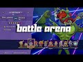 Боевая арена, наказываем растения зомборями | Plants vs. Zombies: Battle for Neighborville