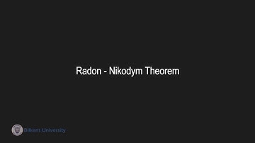 Probabilistic Analysis - Lecture 18 (IE 523)