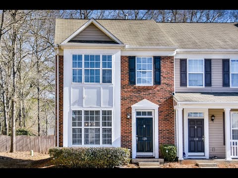 120 Bumble Circle, Mauldin, SC home video tour