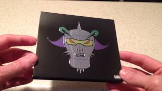 The Missing Link...Unboxing!