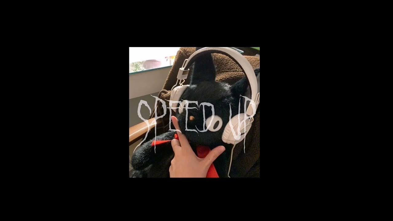 Лицо speed up. Лицо speed up
