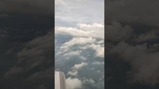 On The Sky langitbiru awan
