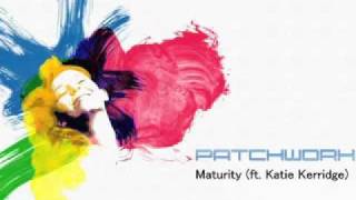Indie House Music Patchwork - Maturity