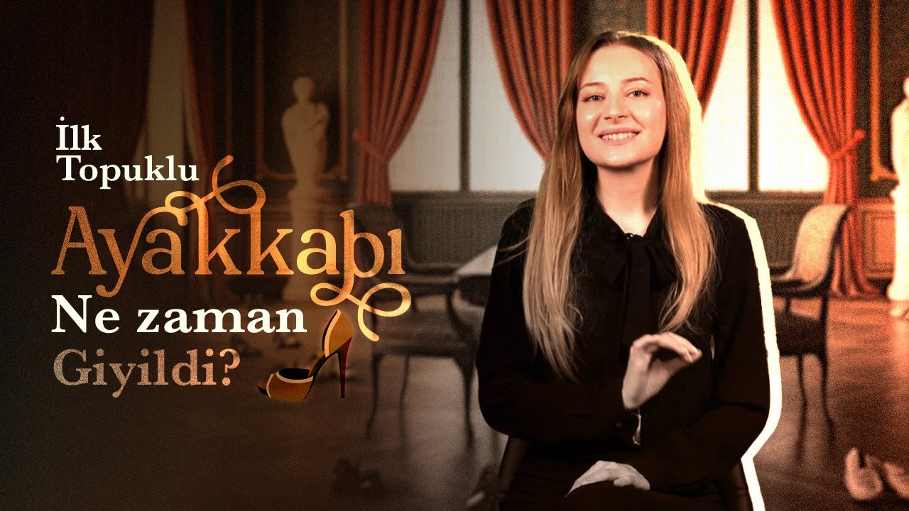 Yalnızca Soylular Kırmızı Topuklu Ayakkabı Giyerdi | Nisa Atik ile Tarih Aynasında Kadın