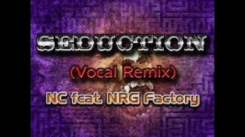 [DDR World] Seduction (Vocal Remix) [Expert 12, 895,100 AA-]