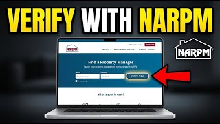 How to Verify Property Management Companies with NARPM - Full Guide