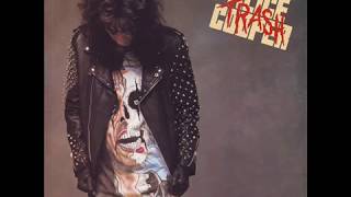 Alice Cooper - Hell Is Living Without You © Vinyl Rip