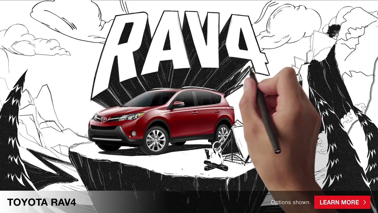 2015 Toyota RAV4 Sweetwater, TN Toyota RAV4 Sweetwater, TN YouTube