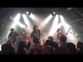 2017.10.21 OLDICKFOGGY 「マネー」「シラフのうちに」