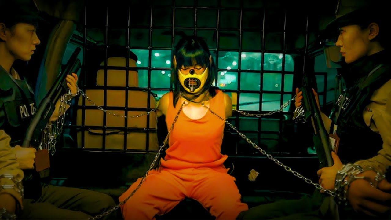 Top 5 Female Prisoners With The Longest Prison Sentence