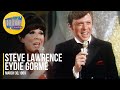 Capture de la vidéo Steve Lawrence & Eydie Gormé "Real True Lovin'" On The Ed Sullivan Show