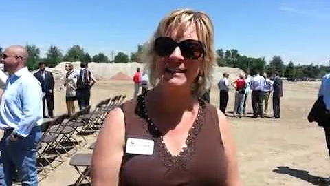 Denver City Councilwoman Susan Shepherd talks abou...