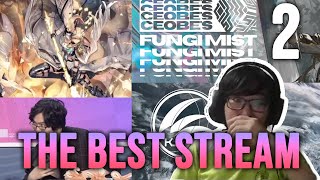 THE ARKNIGHTS 2.5 YEAR ANNIVERSARY STREAM WAS INSANE.