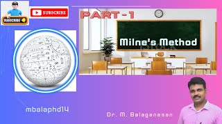 Details Part 1 - Milne's Method ( Milne's Predictor & Corrector Formula ) Update