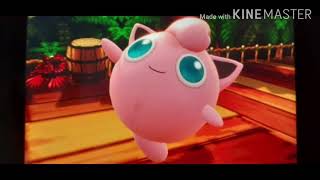 Jigglypuff Is Cute Song 60 Subscribers Special