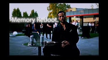 Tristan Tate X Memory Reboot.