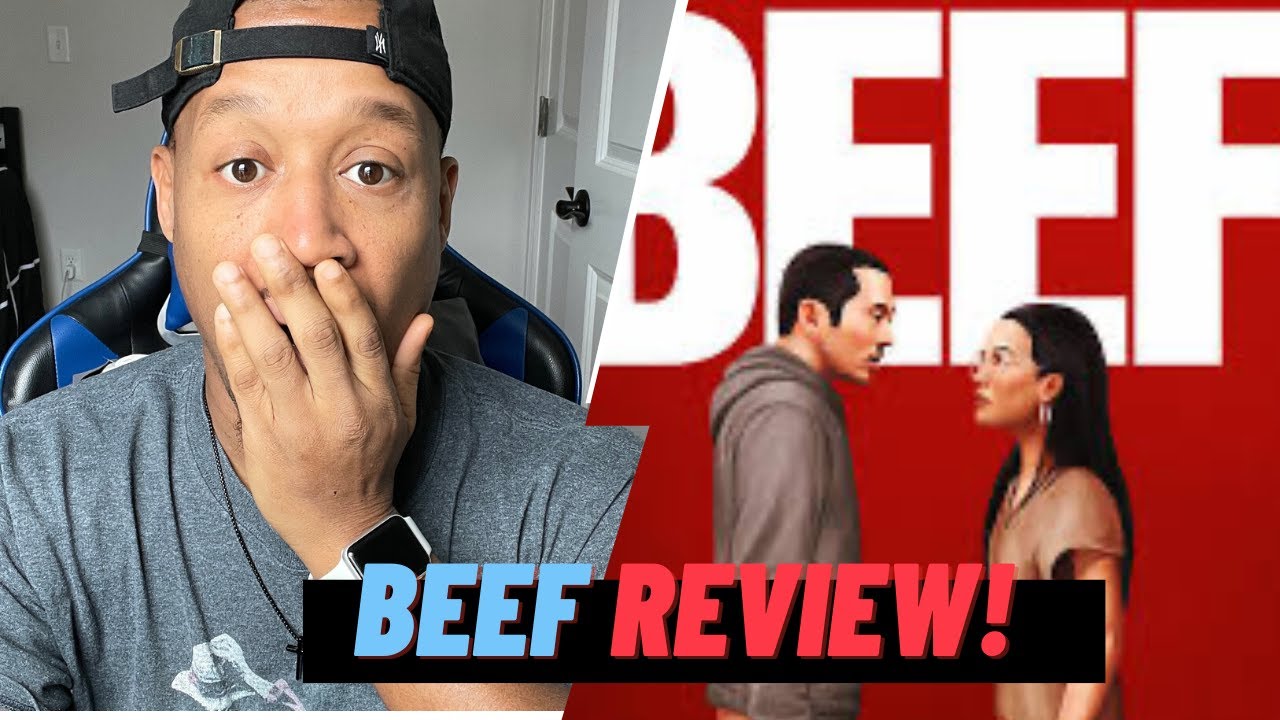 Beef Netflix Series Review YouTube