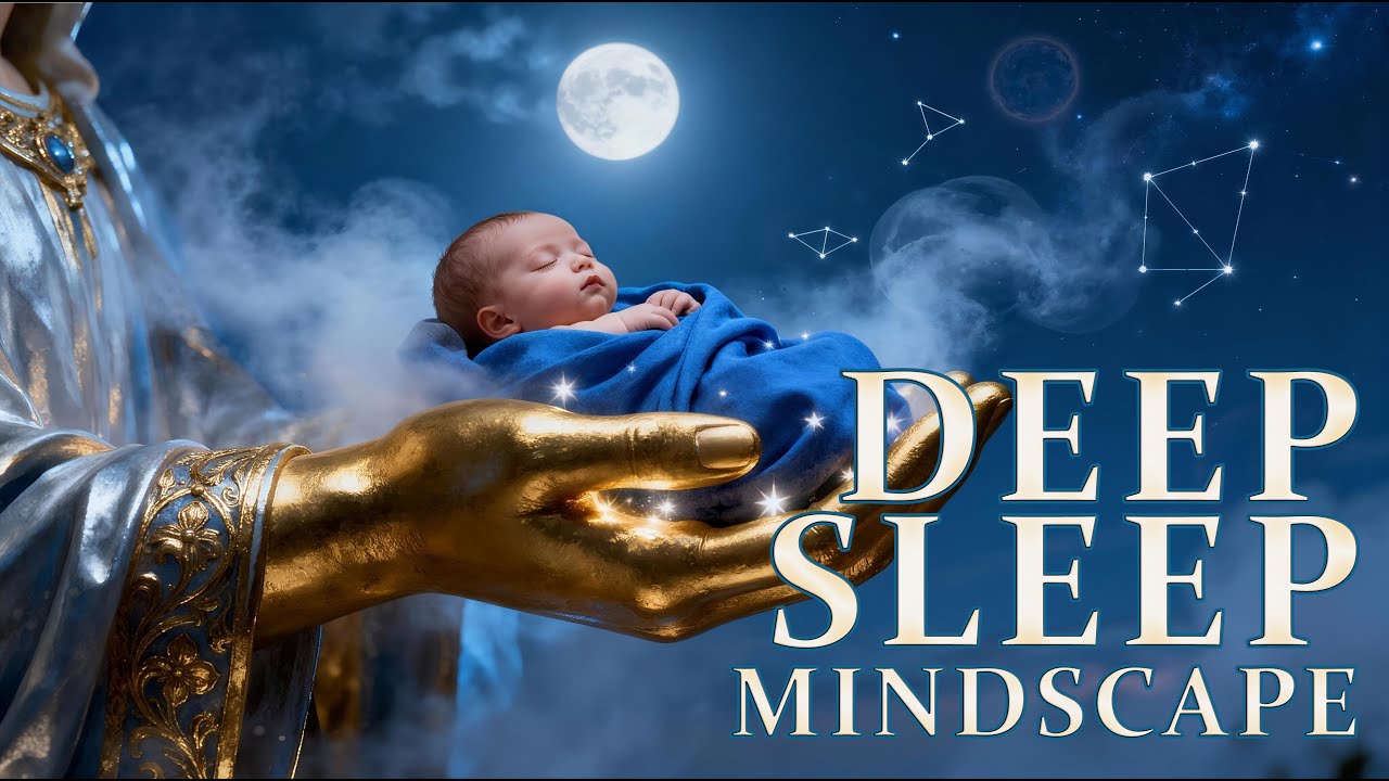 Mira Deep Sleep Mindscape – Ram Naam Ki Neend 🌙 Shanti Ka Sagar | Sleep in the Name of Ram en YouTube Mira Deep Sleep Mindscape – Ram Naam Ki Neend 🌙 Shanti Ka Sagar | Sleep in the Name of Ram en YouTube