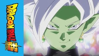 Dragon Ball Super - Official Clip - The Fused Zamasu