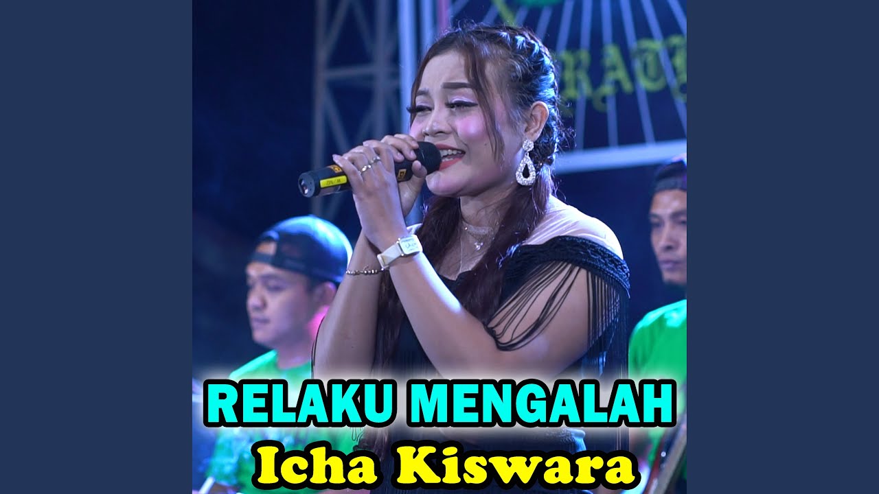 Relaku Mengalah