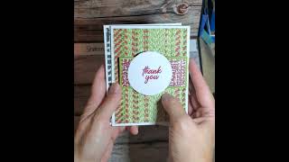Need for Tweed cards