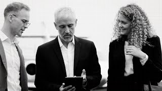 Izon Connected Platform: A new experience takes flight