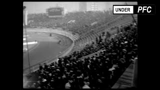Partizan - Vojvodina 22 17.11.1974.