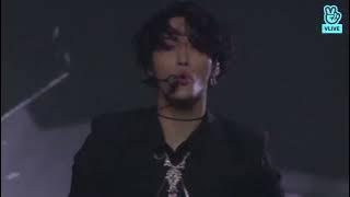 ATEEZ - DAZZLING LIGHT [ATINY PARTY LIVE CRESCENT]