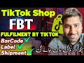 TikTok Shop Live Session About FBT ? How It Work | Nawaz Afridi TikTok Shop #FBT