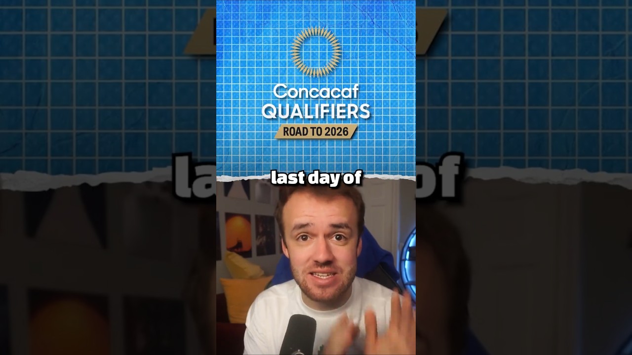 The Most Brutal Way to Miss The World Cup